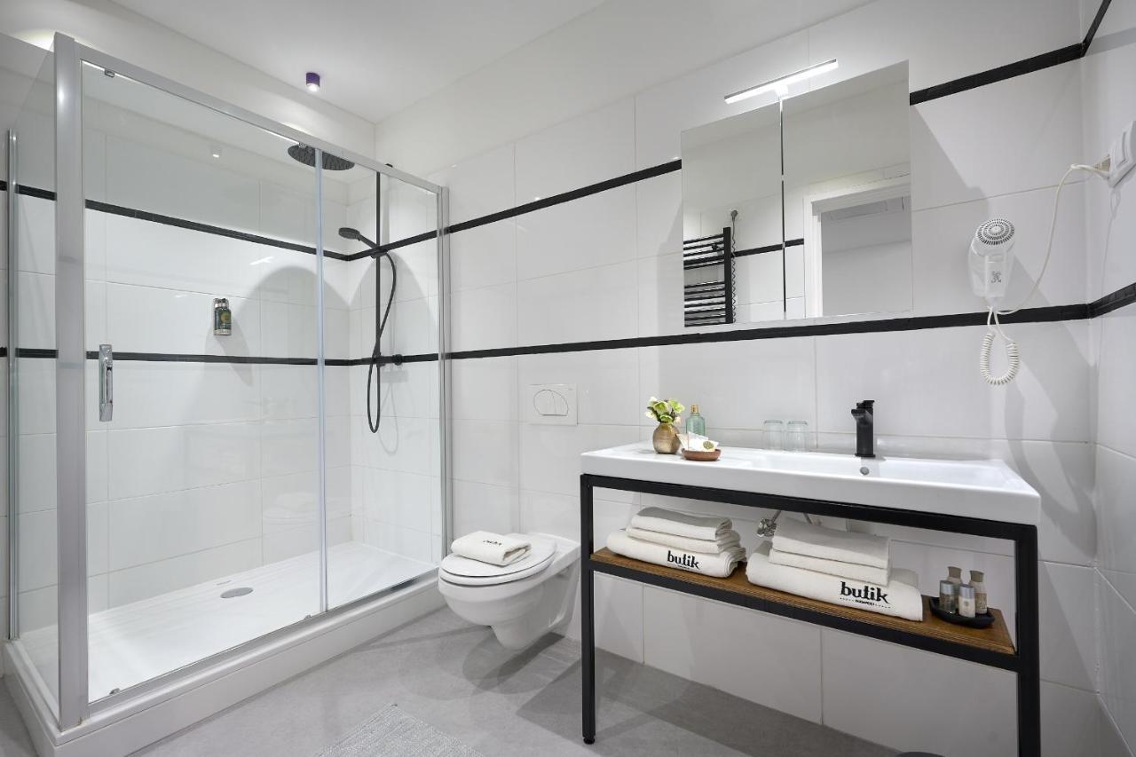 Butik Art Hotel Budapest