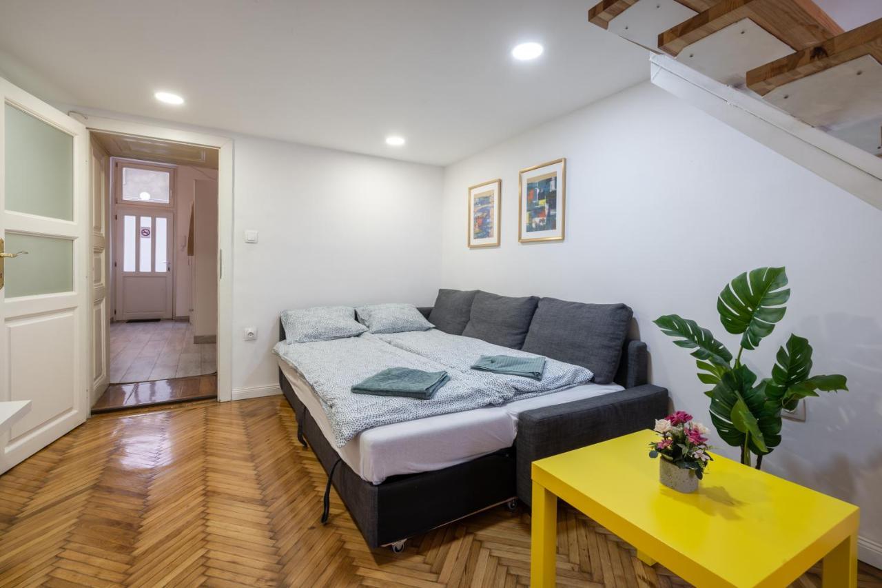Apartment D20- Boutique Apartments, Best Location, By Bqa *