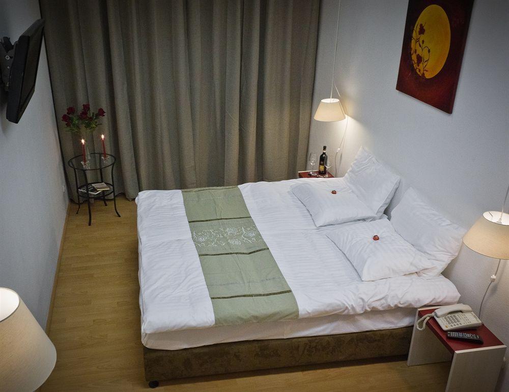 Center Guest house 3*