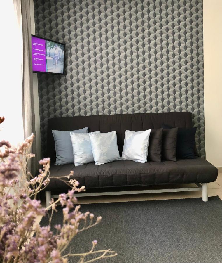 Downtown Rose Garden Apartments Whit Garage Opcional * Budapest