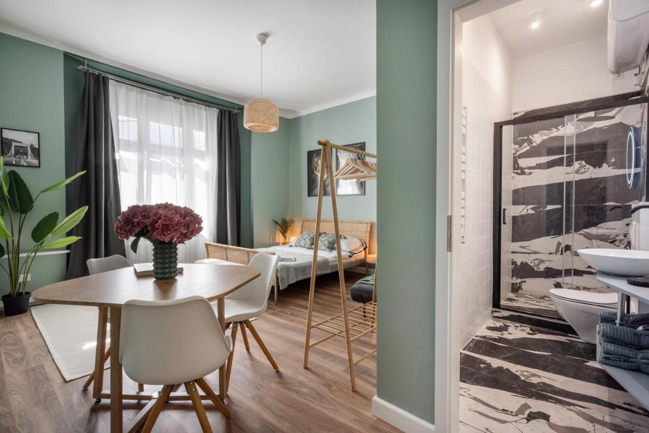 Downtart Vibe Apartment *