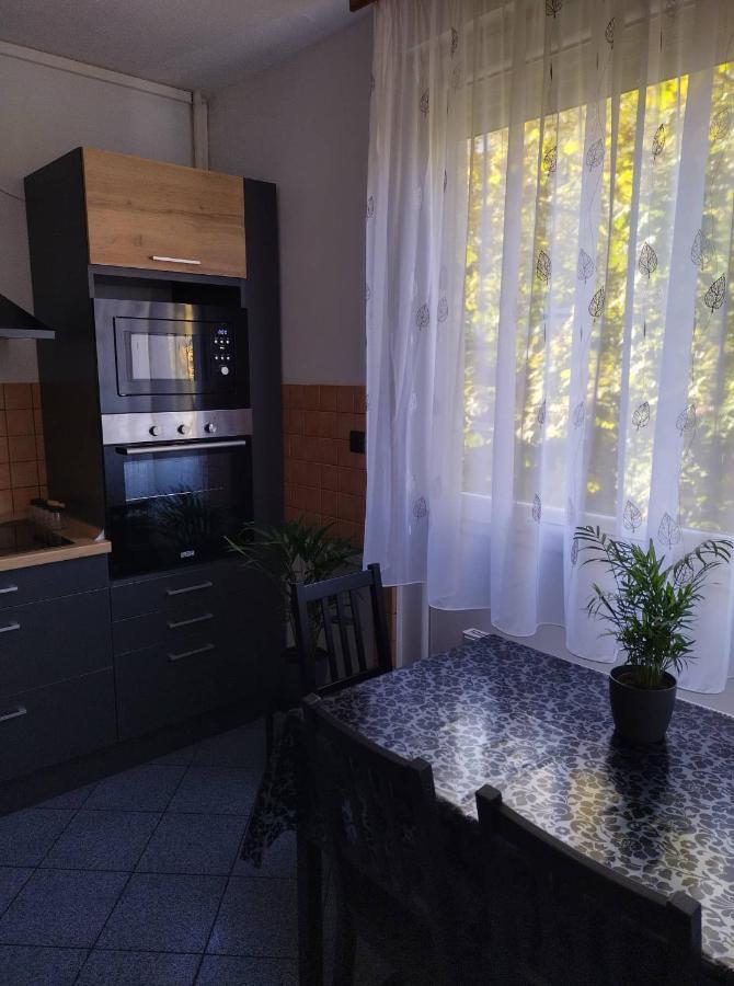 Piheno Apartment