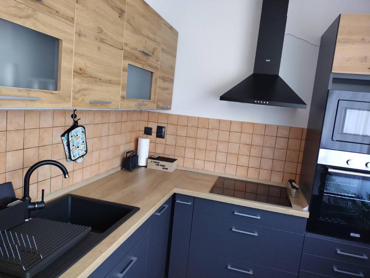 Apartment Piheno Budapest