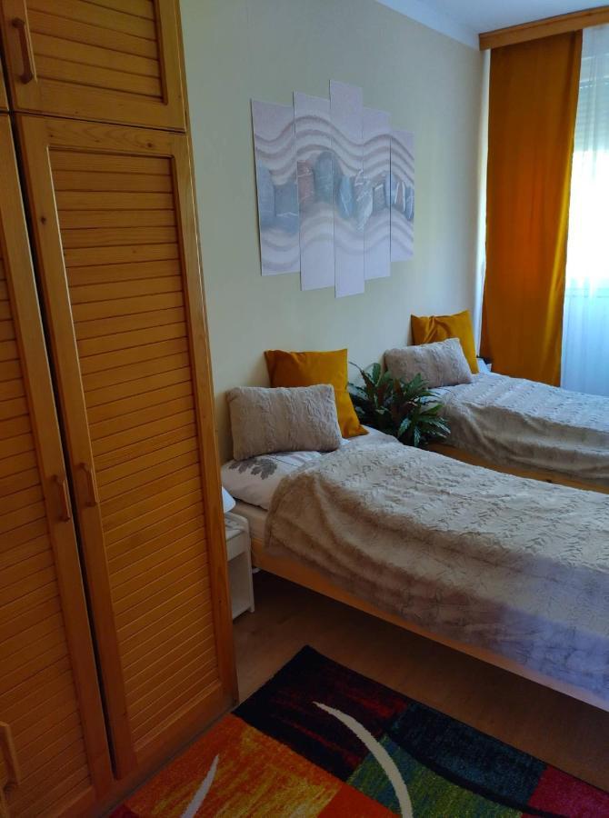 Piheno Apartment