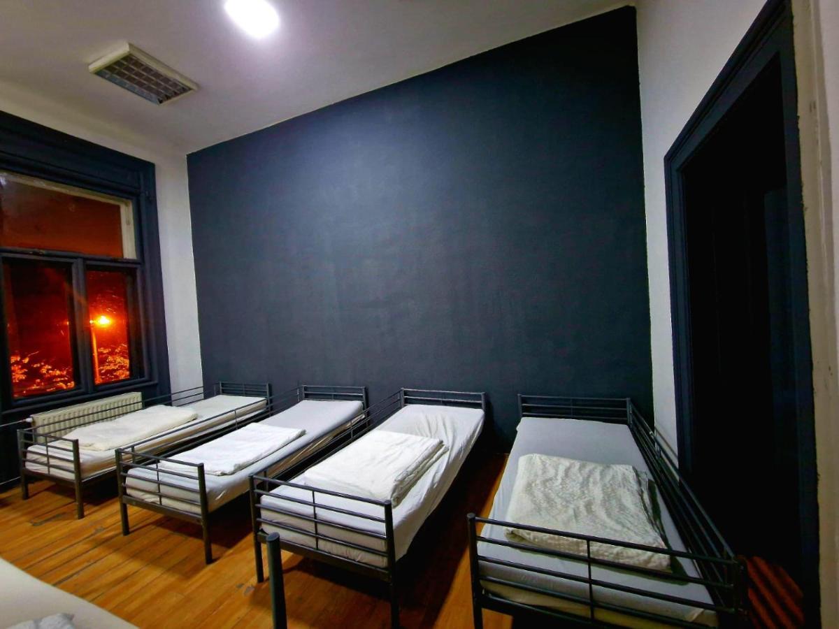 Casa Centrico Hostel Budapest