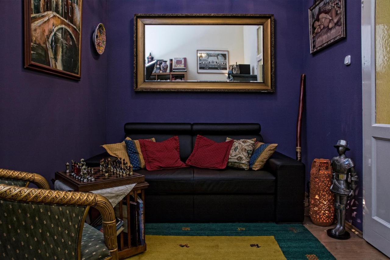 Theaterland Classic Appartement *