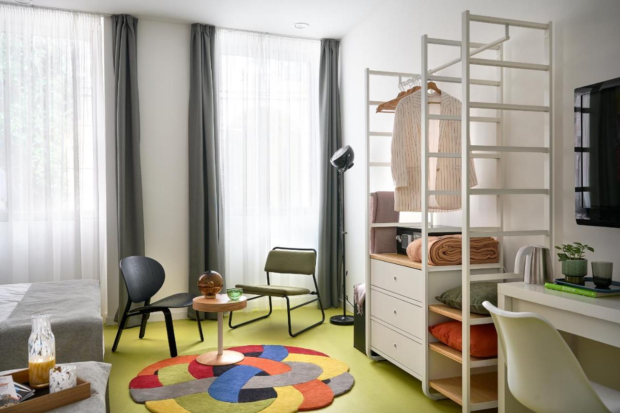 Butik Art Hotel Budapest