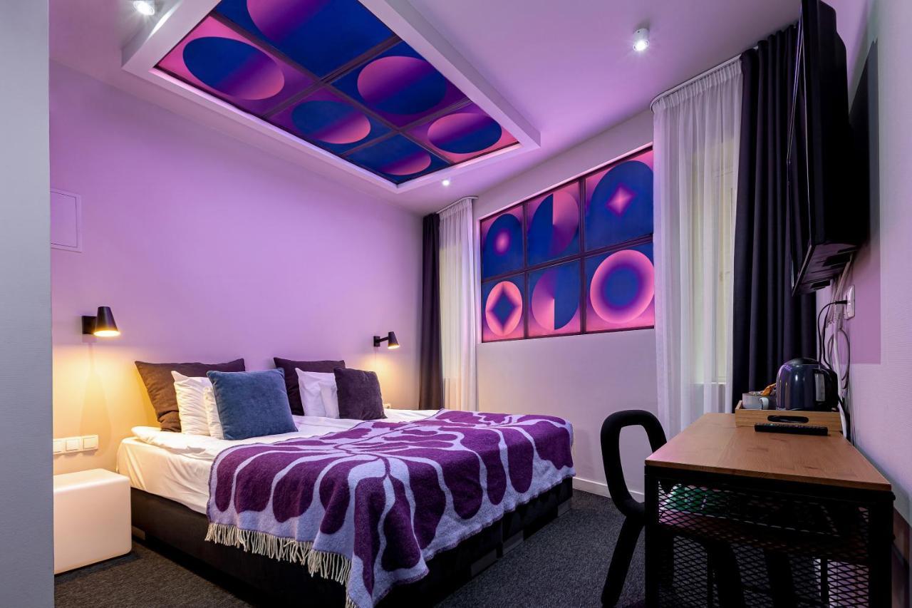 Hotel Butik Art 3*