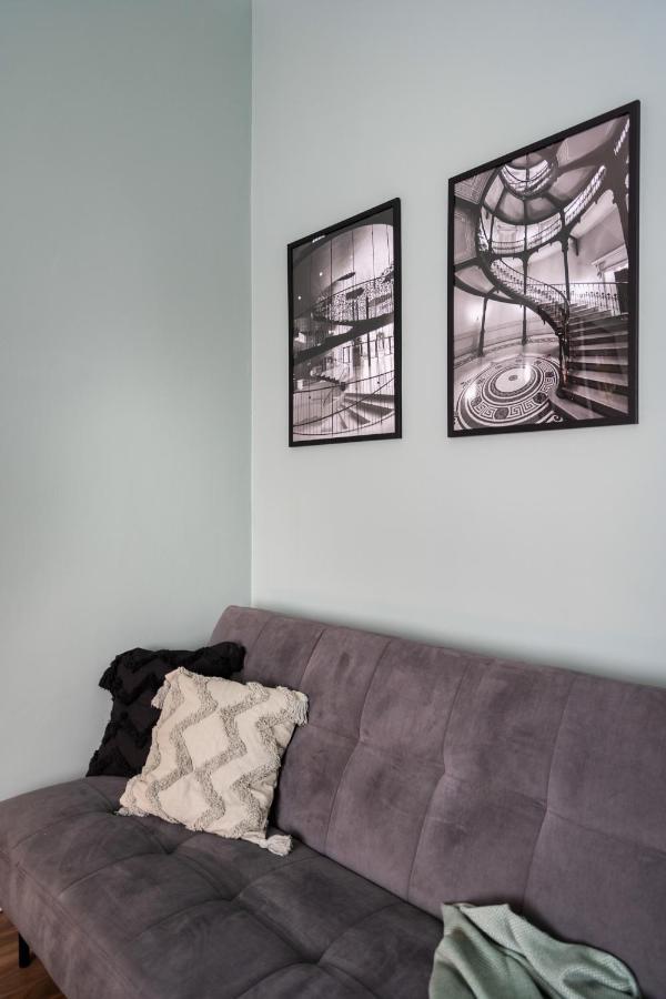 Apartment Downtart Vibe