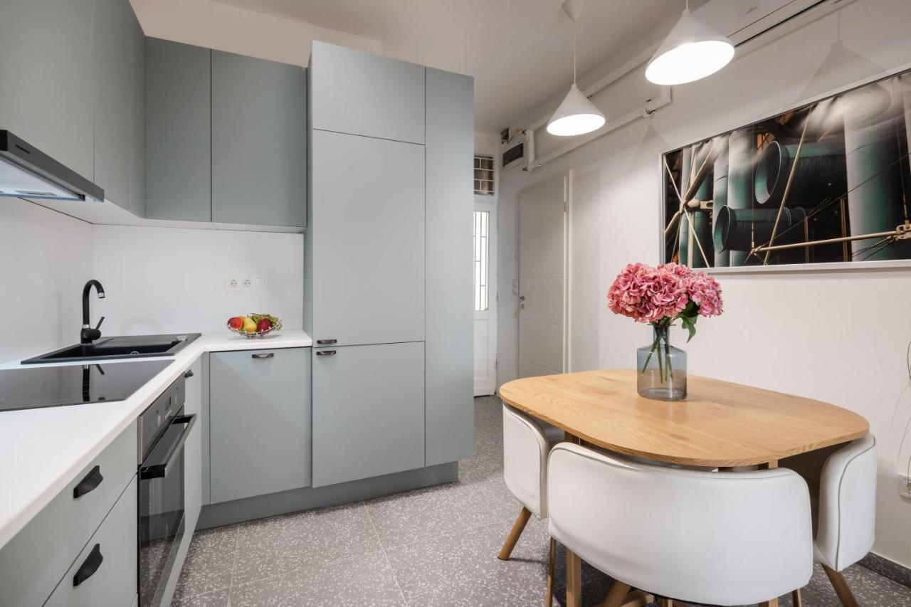 Downtart Vibe Apartment