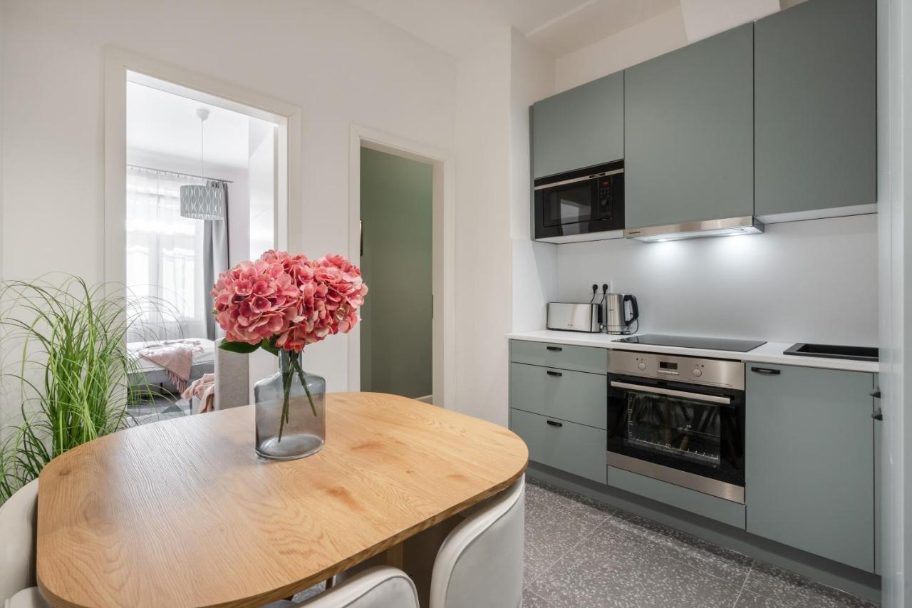 Downtart Vibe Apartment *