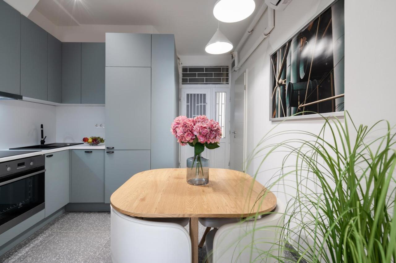 Downtart Vibe Apartment Budapest