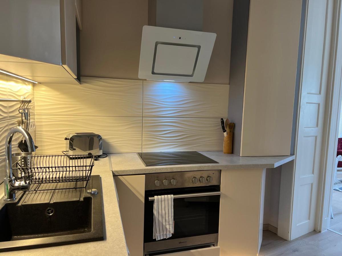 Apartamento B112 By Small