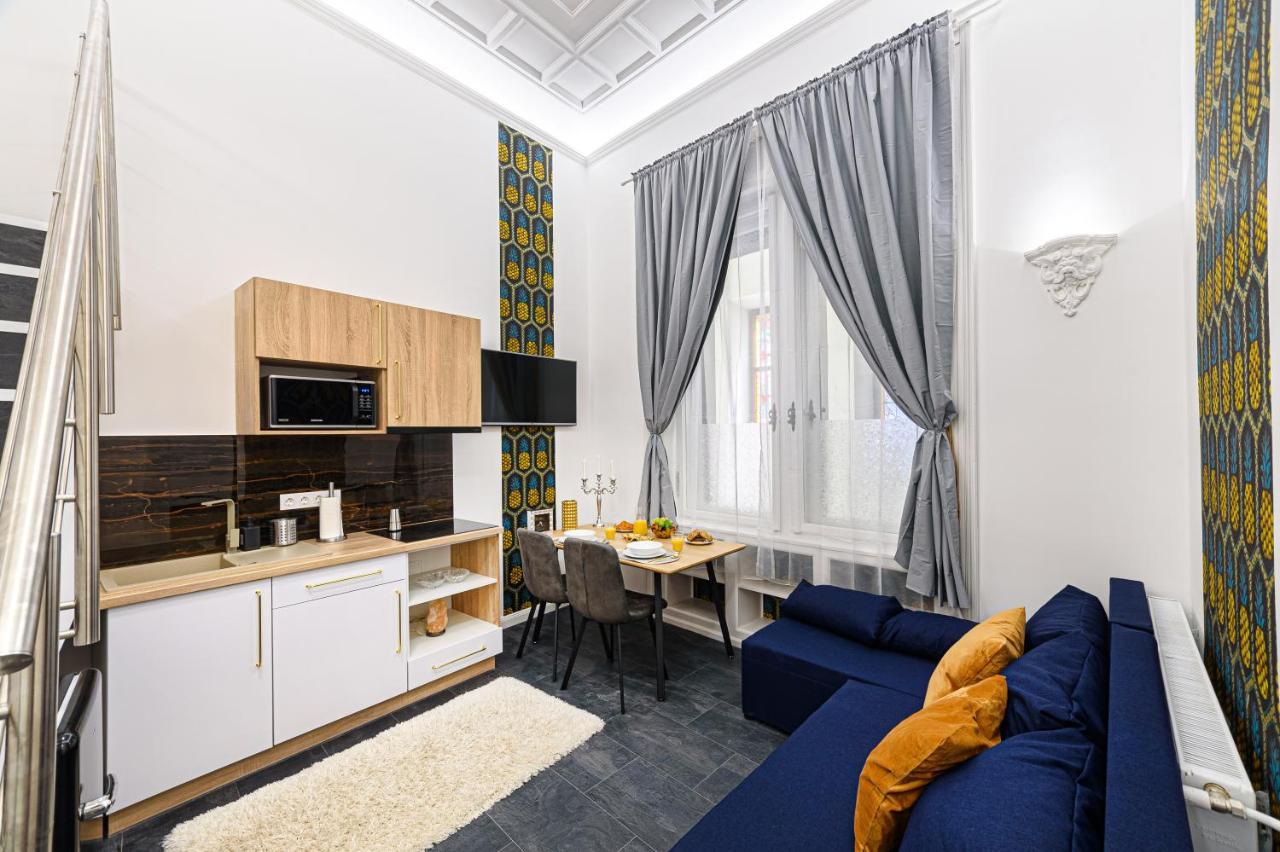 Florence Downtown Apartment *