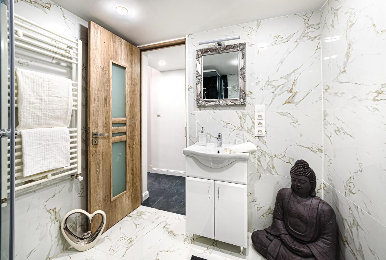 Florence Downtown Apartment Budapest