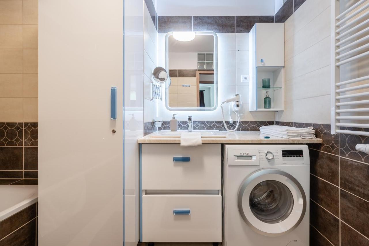 Orchid House Apartman Budapest