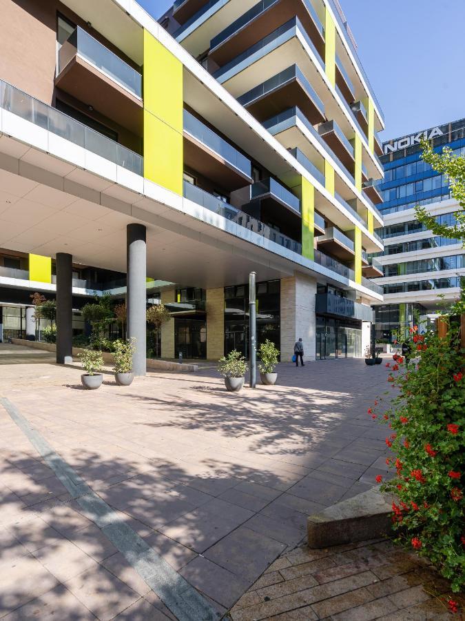 Orchid House Apartman Budapest