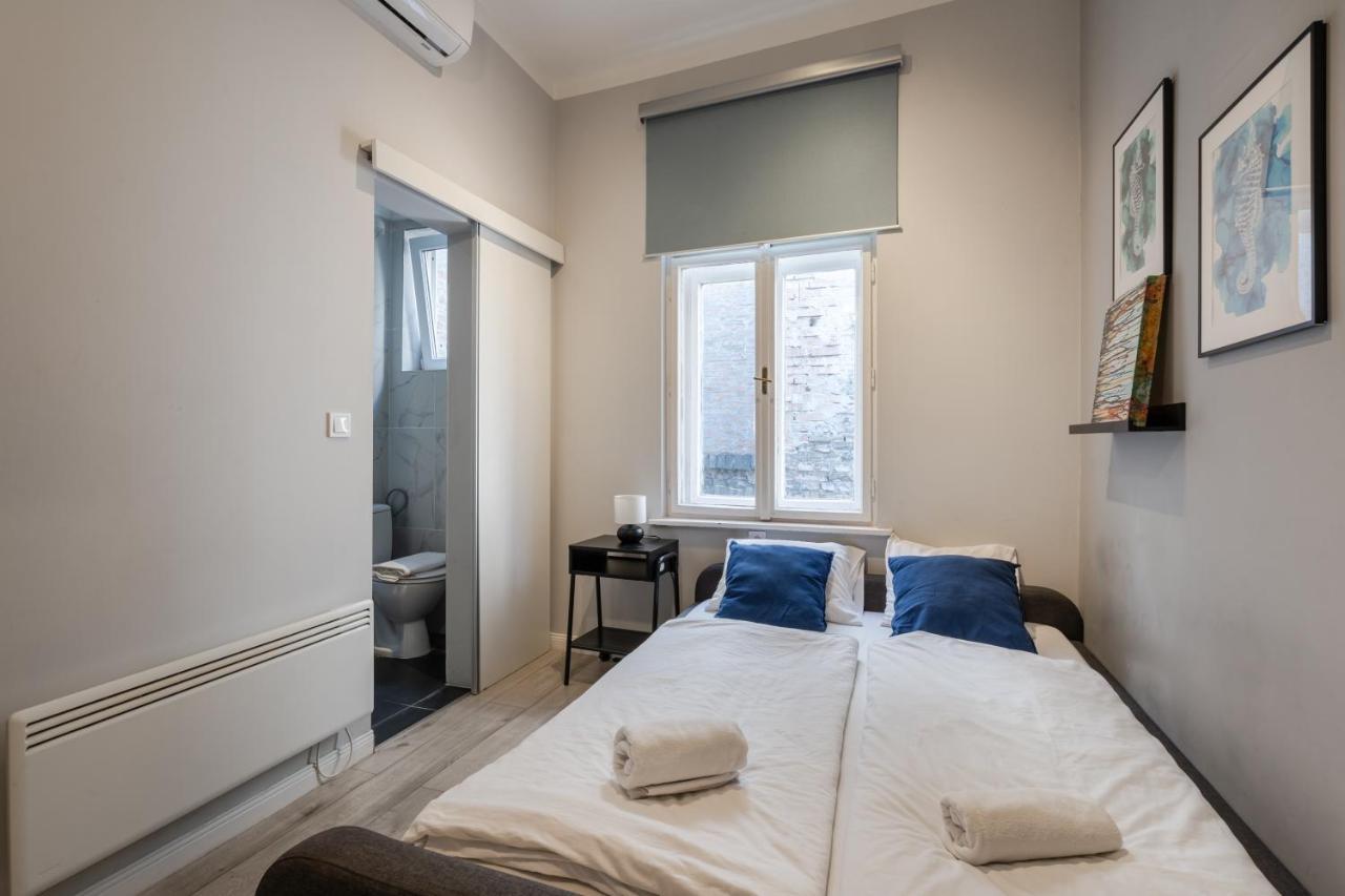 Kl31 - Best Location - Elegant Historic Residence By Bqa Apartment