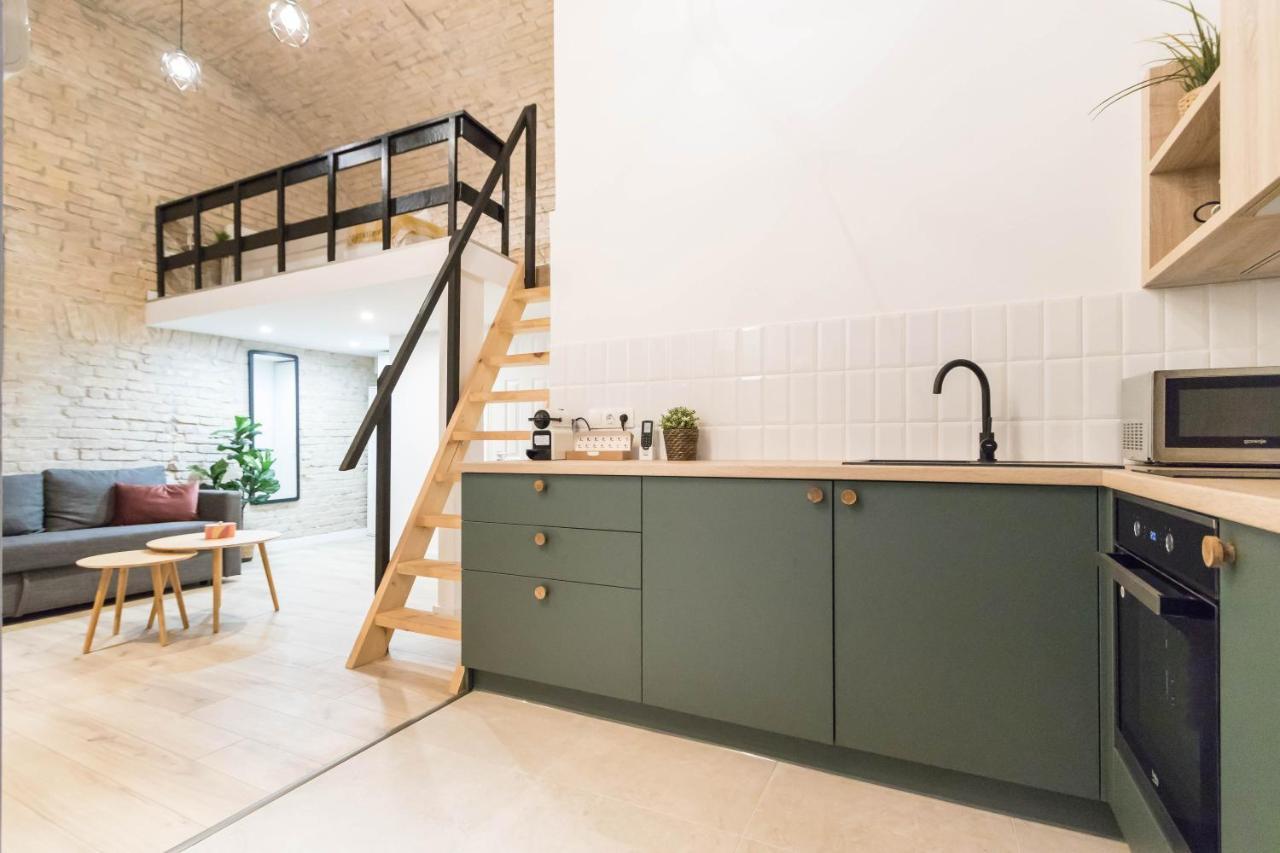 Kiraly Downtown Appartement *