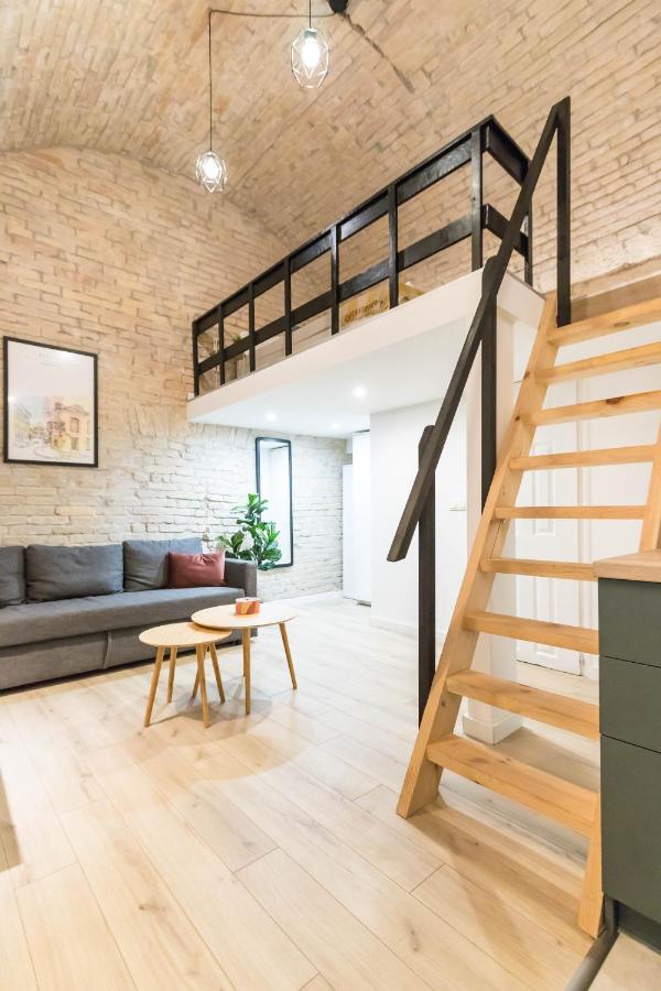 Appartement Kiraly Downtown *