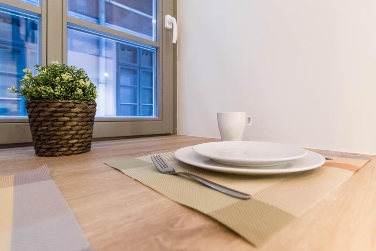 Appartement Kiraly Downtown