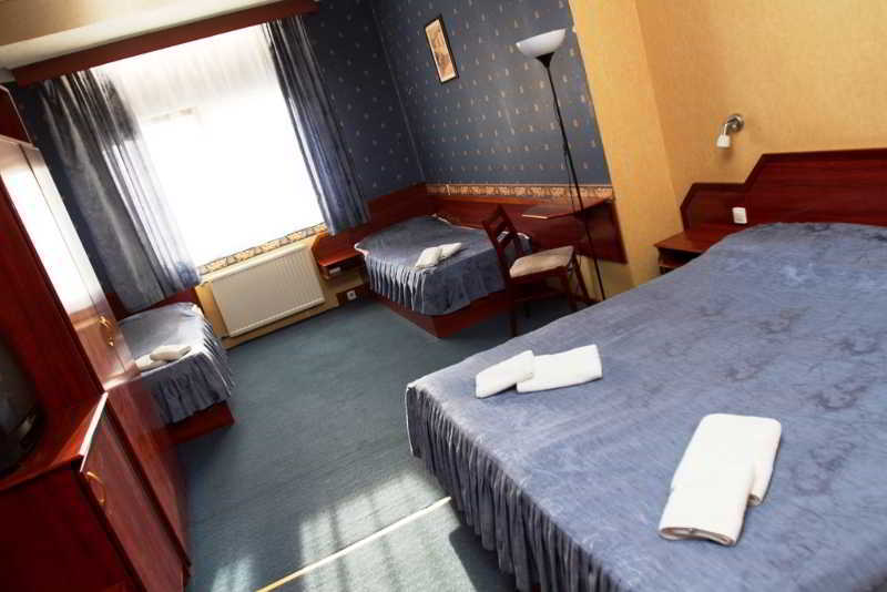 Classic Hotel