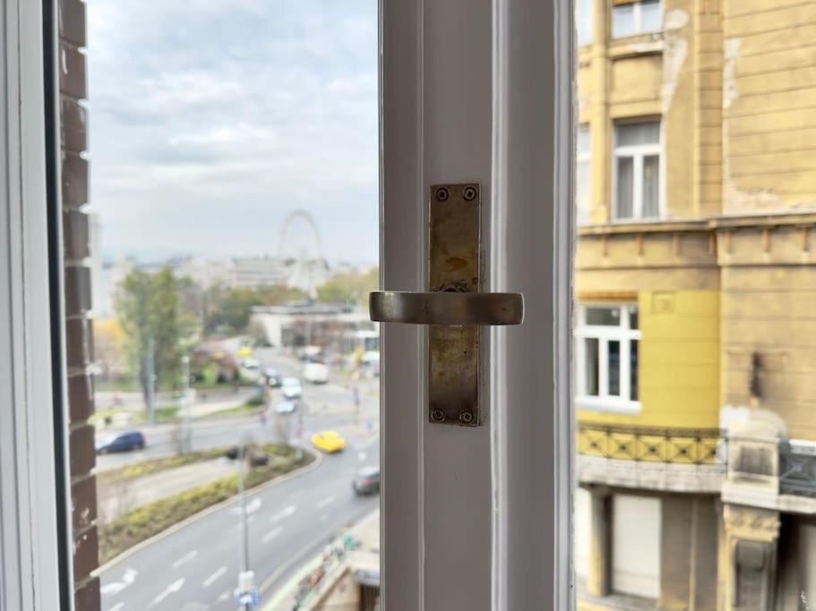Premium By Hi - 2 Bedroom - View Apartmán *