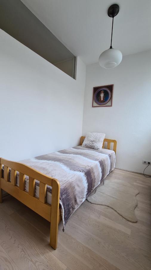 Apartment Premium Buda Castle