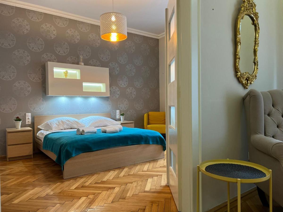 Exclusive Homes * Budapeszt