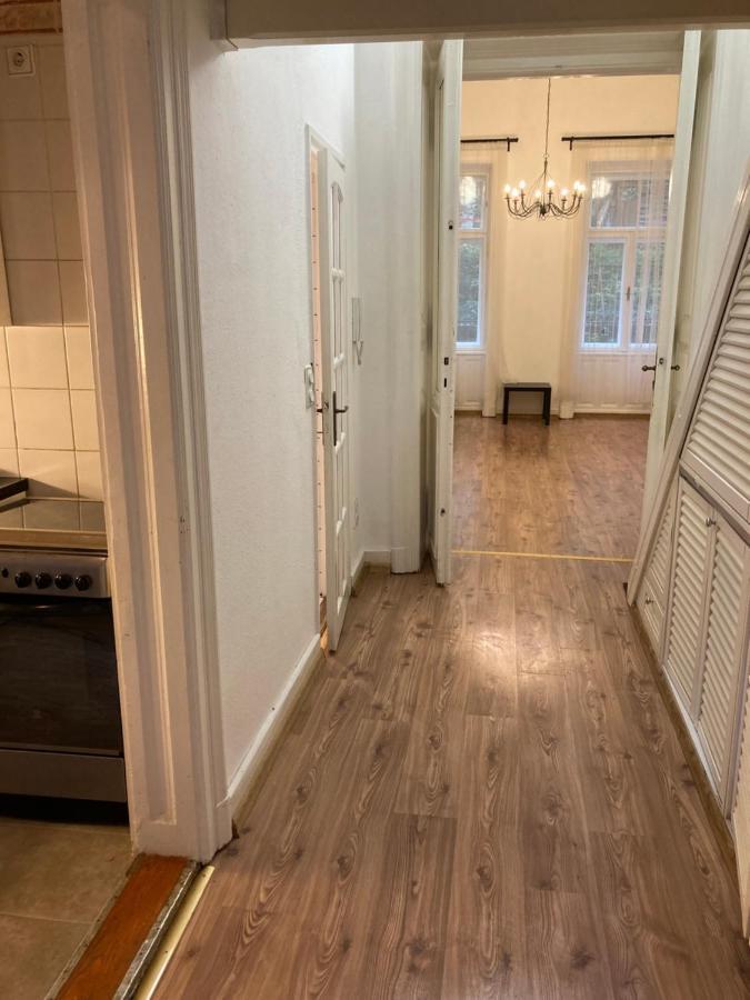 Apartamento Roland Downtown - Buda