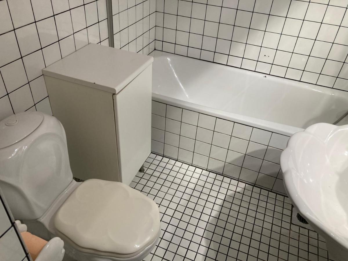 Apartamento Roland Downtown - Buda Budapest