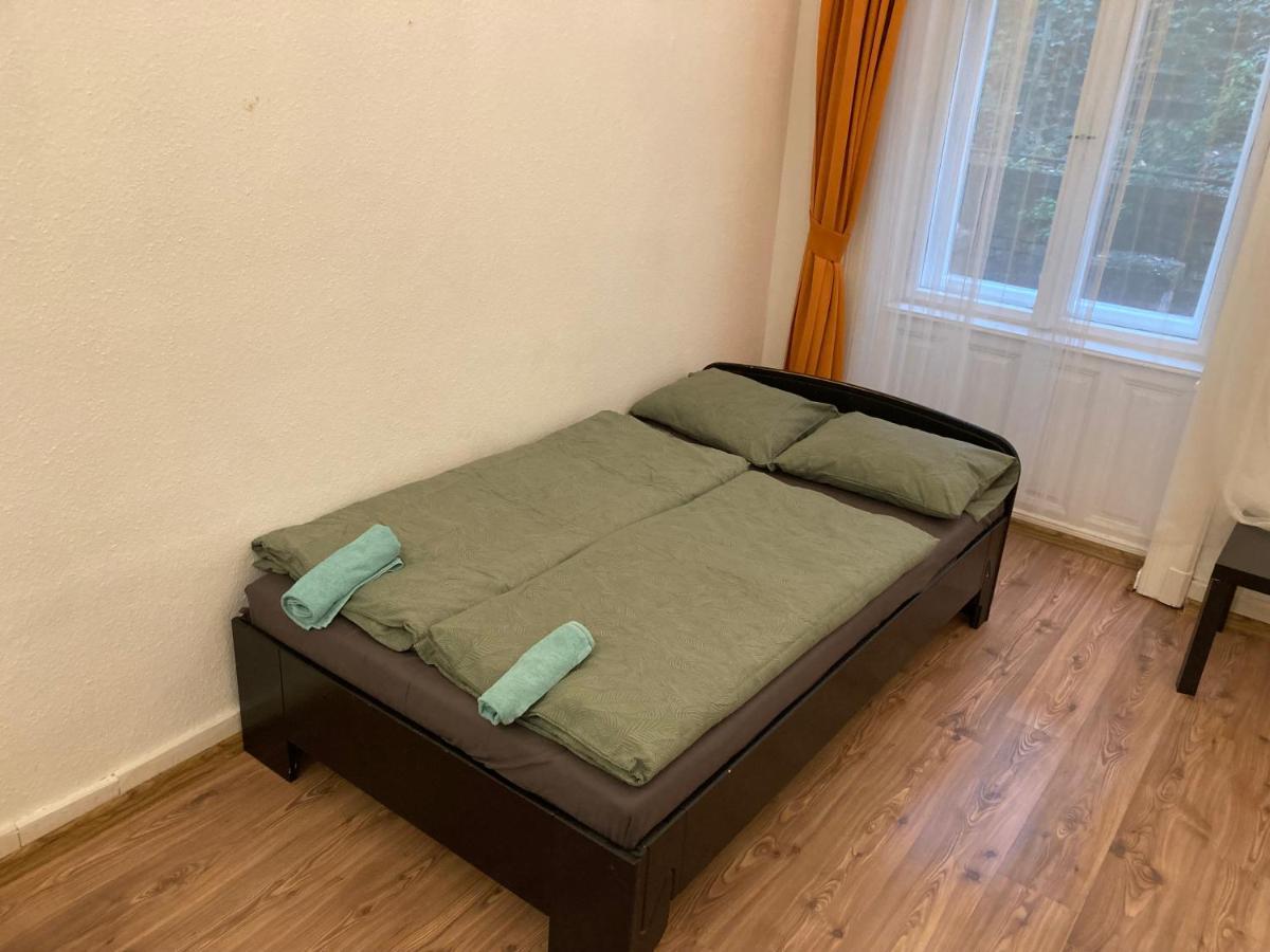 Apartamento Roland Downtown - Buda *