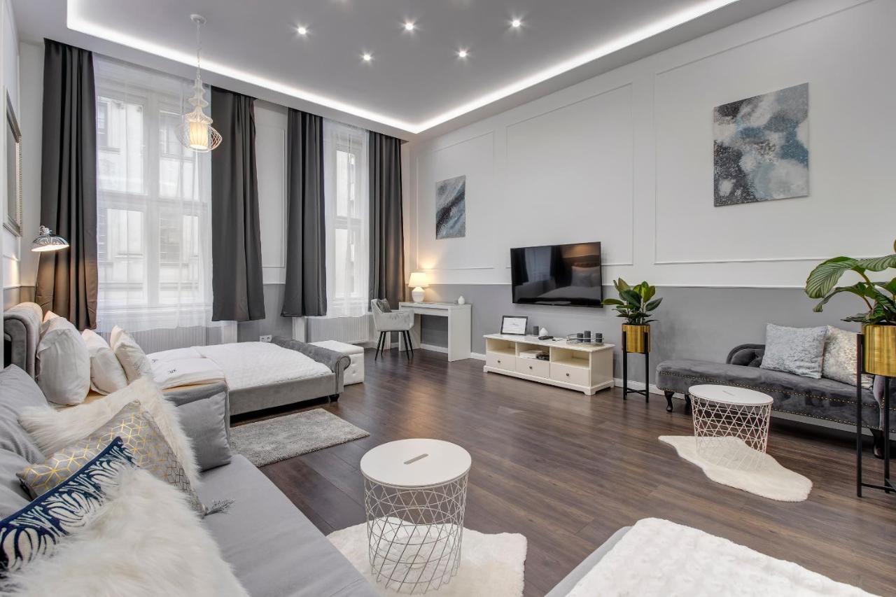 Apartamento Semmelweis