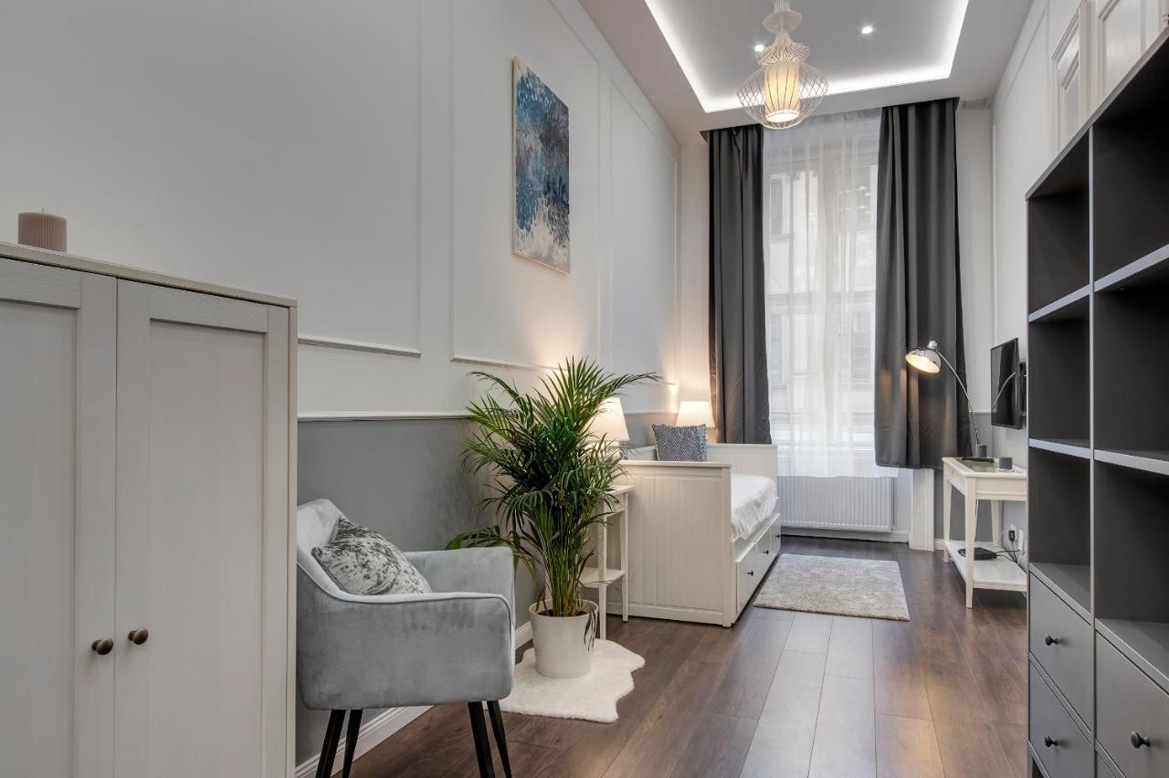 Semmelweis Apartamento