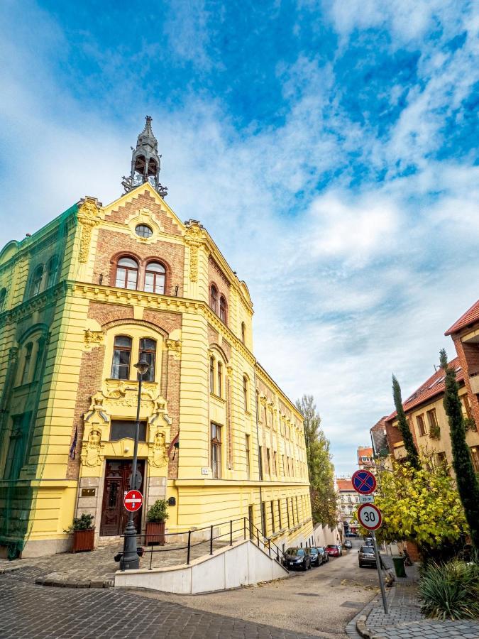 Buda Castle Cosy Apartman
