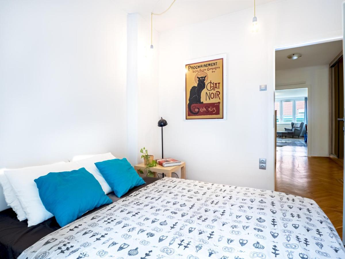 Buda Castle Cosy * Budapest