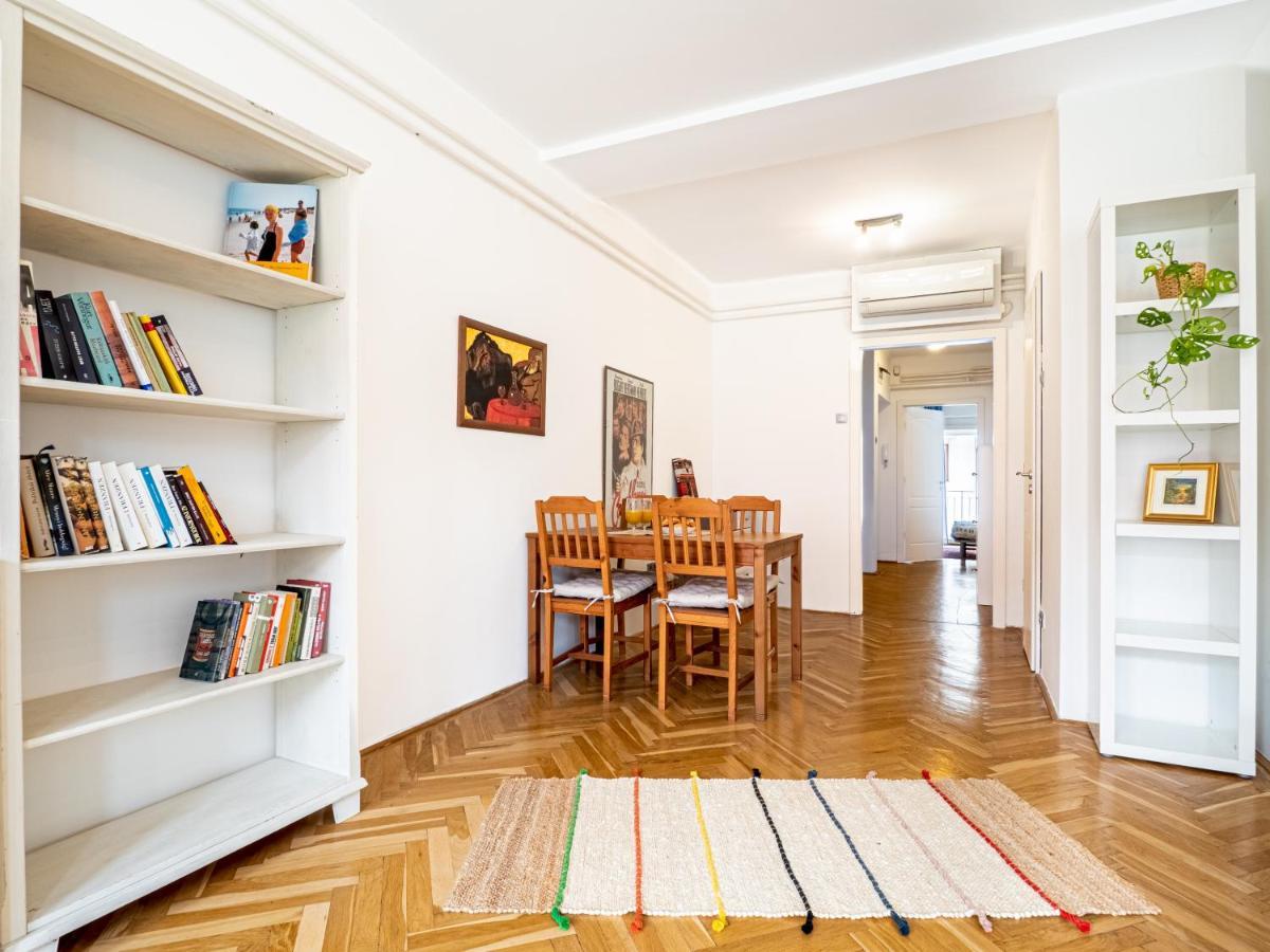 Buda Castle Cosy Apartman Budapest