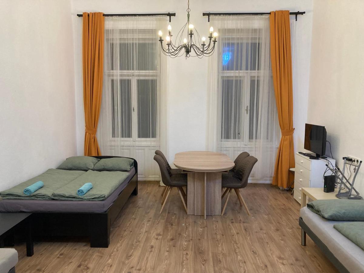 Roland Downtown - Buda Apartamento Budapest