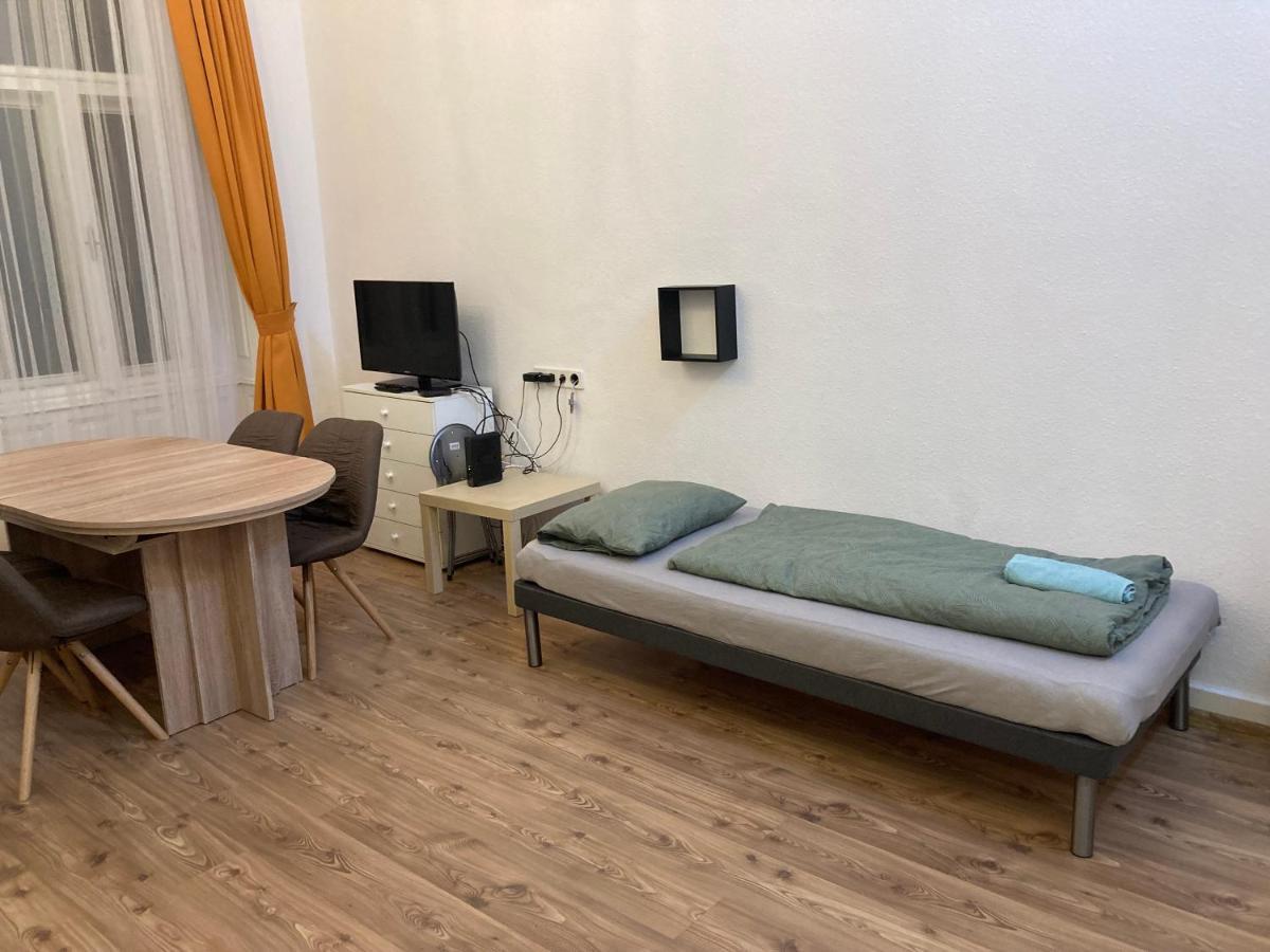Roland Downtown - Buda Apartamento Budapest