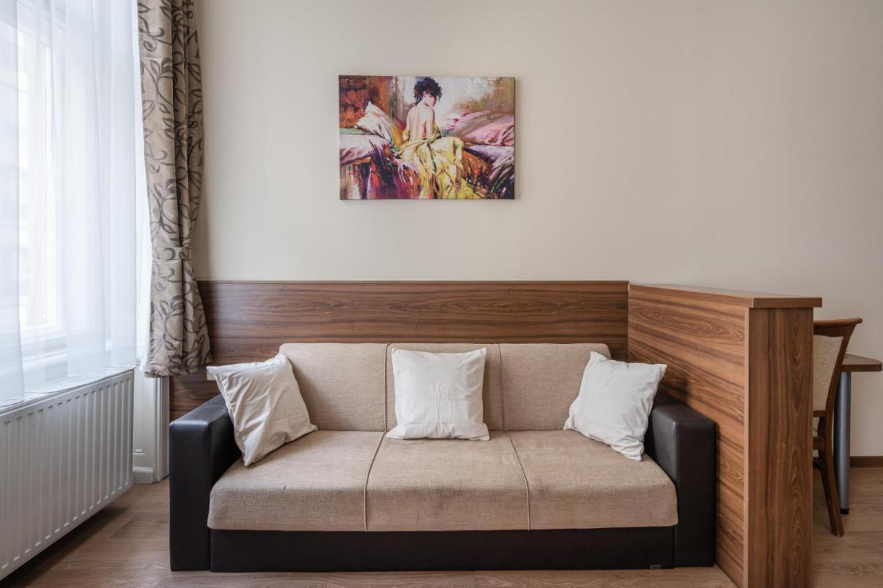 Elit Boutique Rooms- Location by bqa