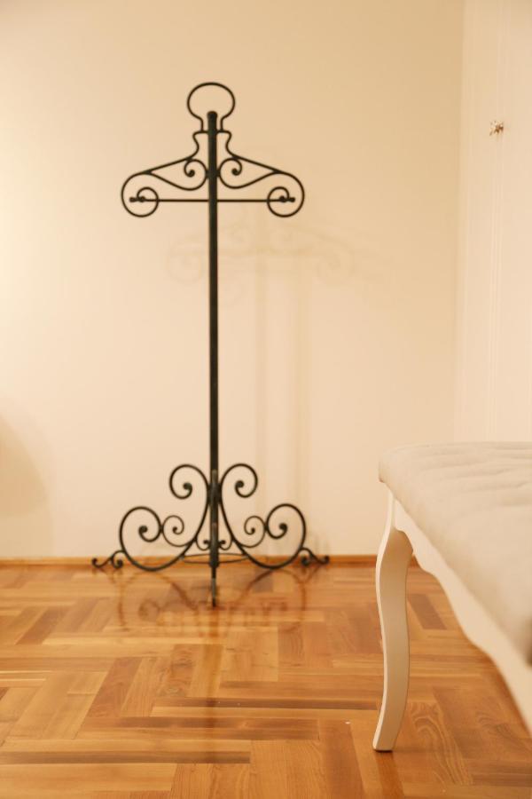 - Heart Of Apartman Budapest