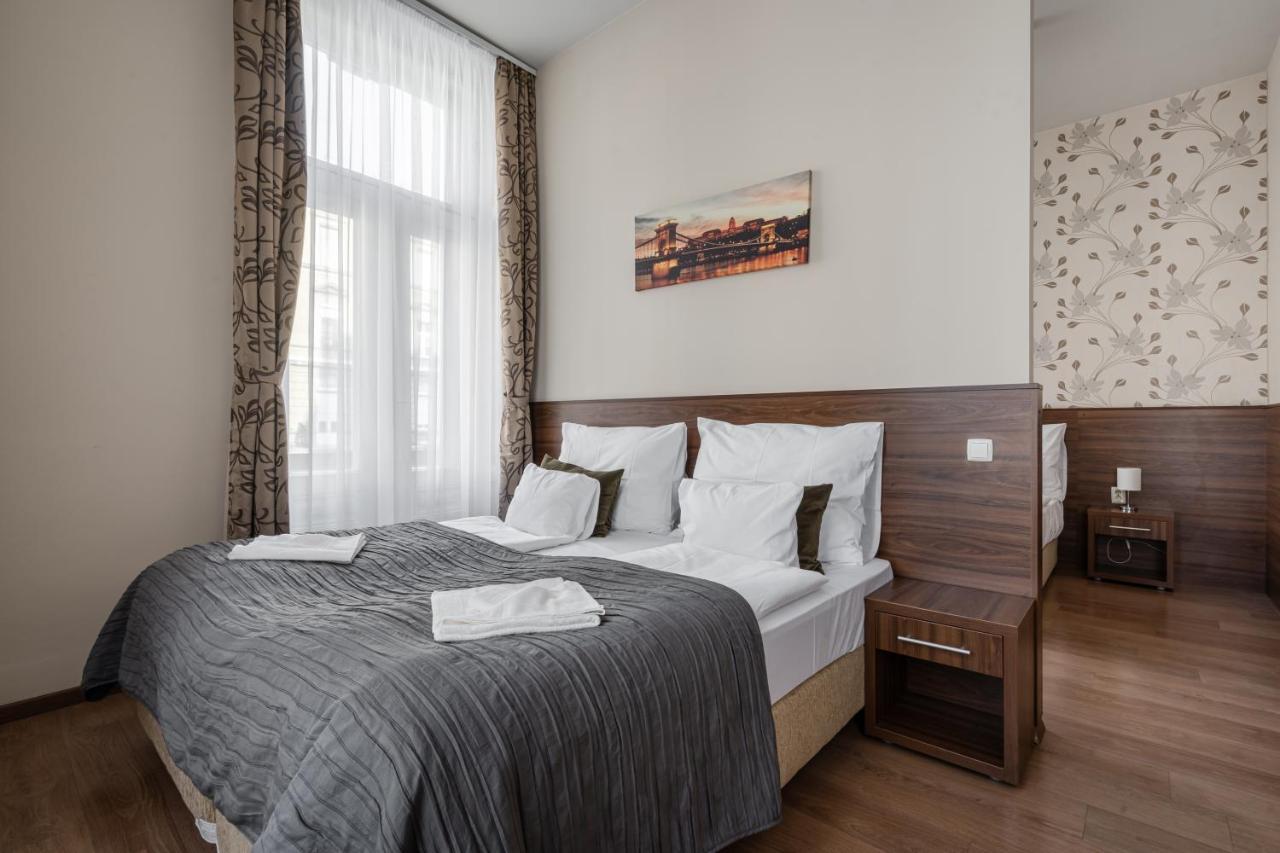 Elit Boutique Rooms- Location by bqa