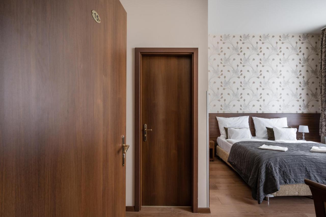Elit Boutique Rooms- Location by bqa Hotel