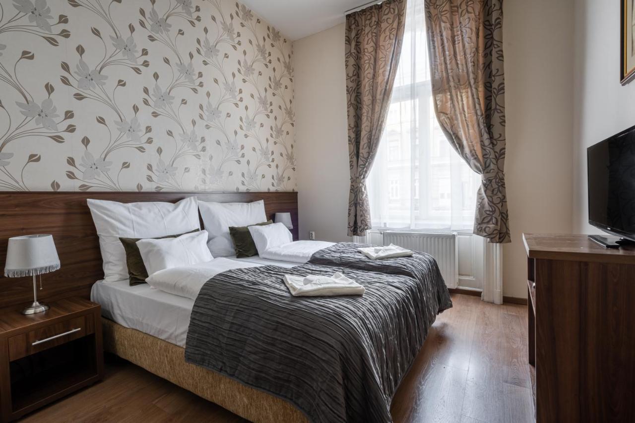 Elit Boutique Rooms- Location by bqa *