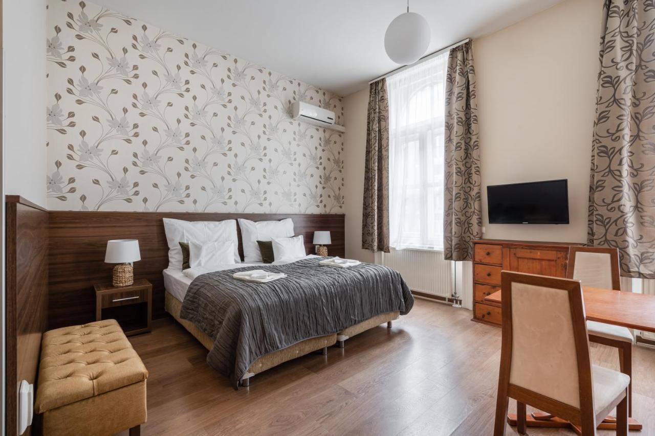 Elit Boutique Rooms- Location by bqa Hotel *