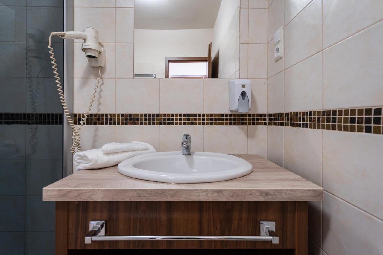 Elit Boutique Rooms- Location by bqa Hotel *