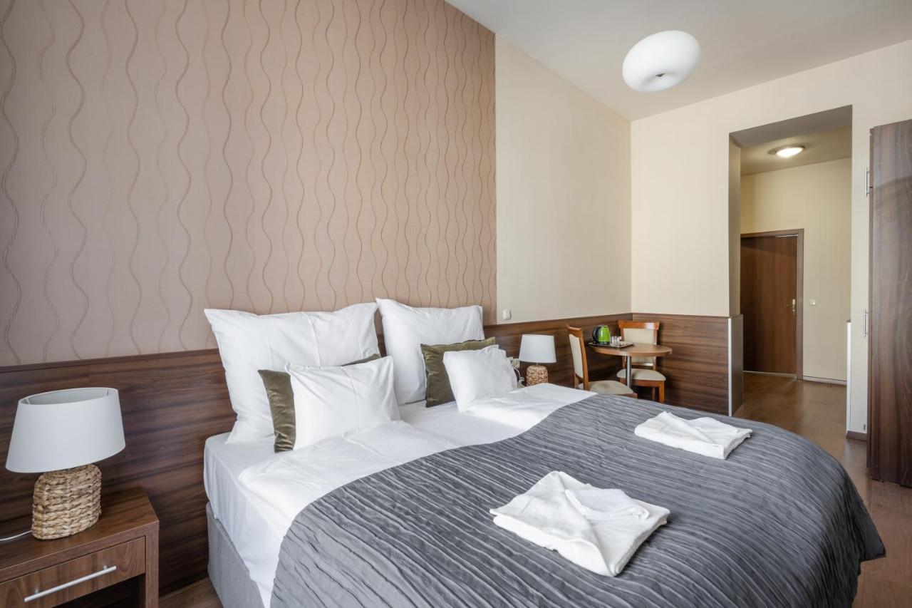 Elit Boutique Rooms- Location by bqa Hotel *