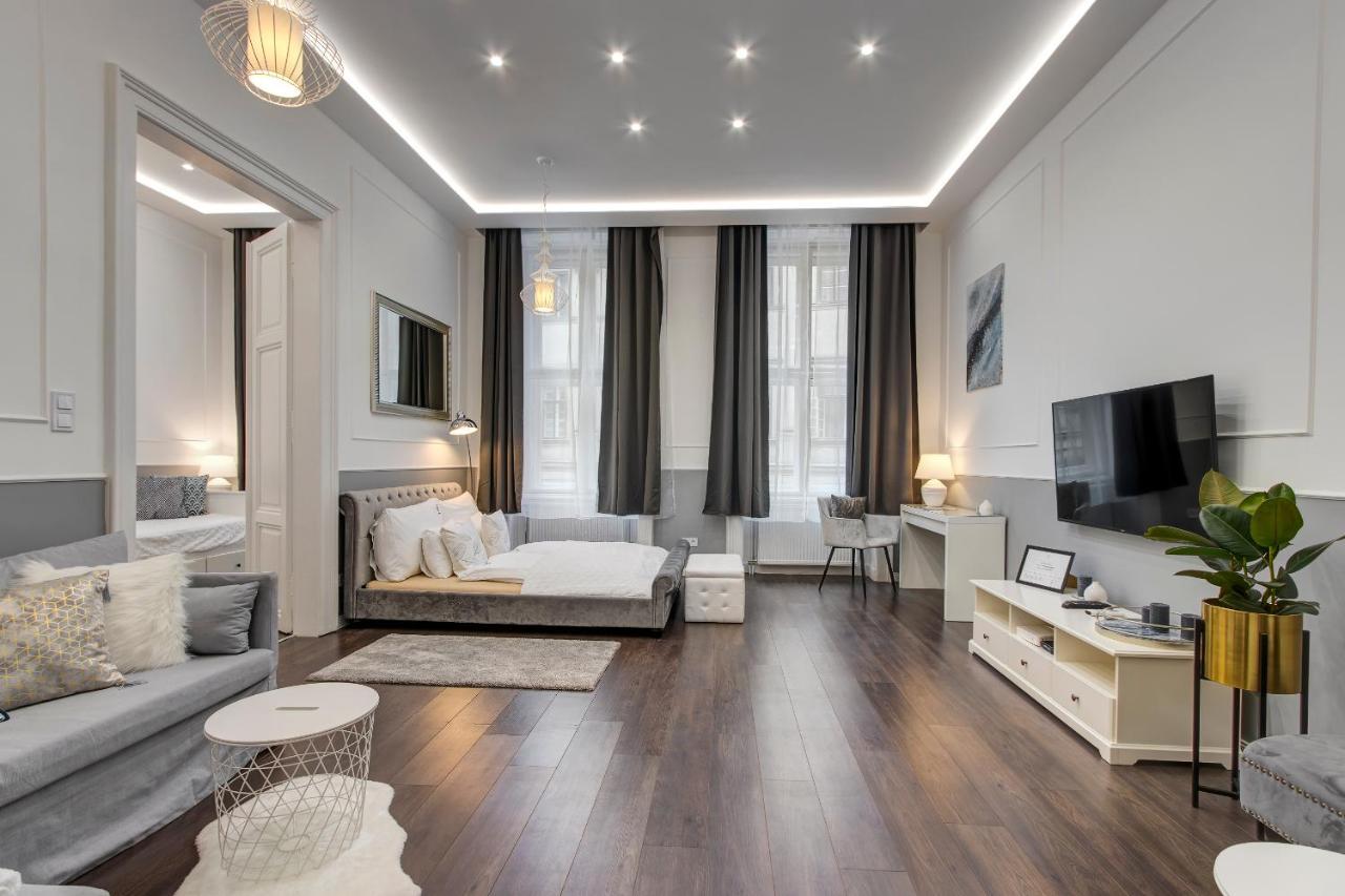Semmelweis Apartamento Budapest