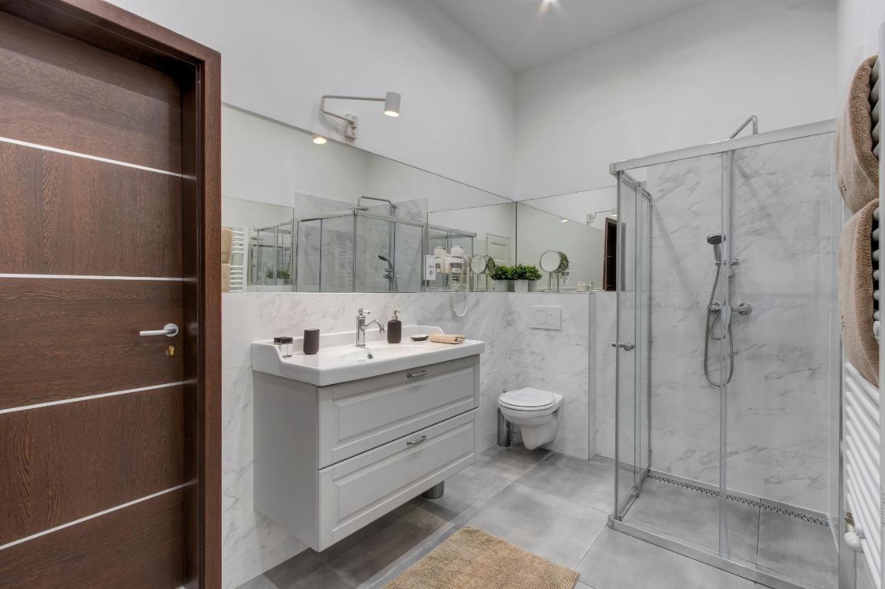 Apartamento Semmelweis *