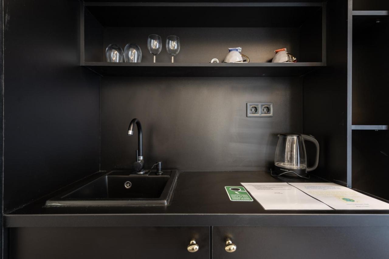 Astoria Boutique Suites- Location By Bqa Hotel